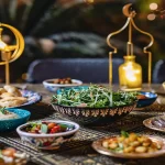 افطاری لاکچری