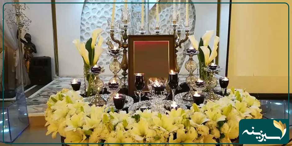 مدل ساده یک طبقه