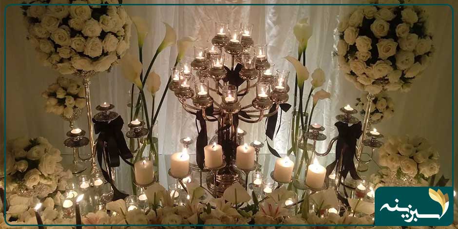 مدل یک طبقه با پایه فلزی