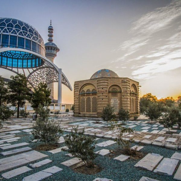پک پذیرایی ترحیم در اصفهان