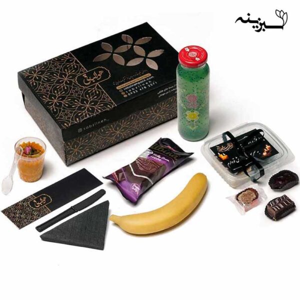 پک ترحیم رستا پرفروش