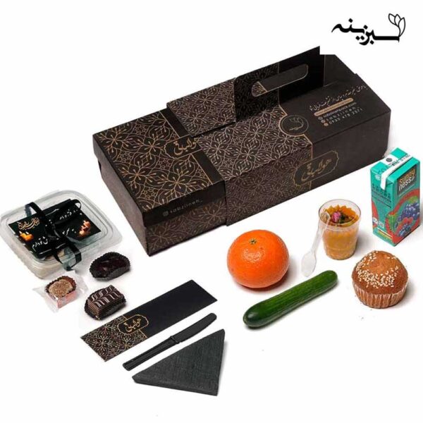 پک ترحیم طوبی پرفروش