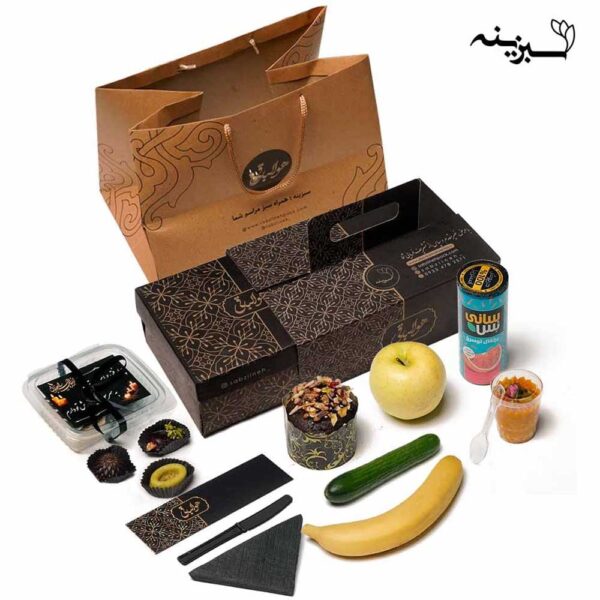 پک ترحیم لاکچری ماندگار