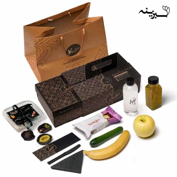 پک ترحیم پاسارگاد لاکچری