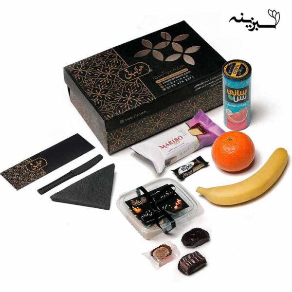 پک ترحیم یاسین پرفروش