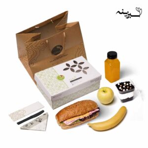 پک دفاع پایان نامه پاسارگاد لاکچری