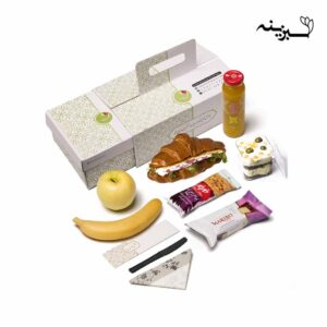 پک همایش دانژه لاکچری