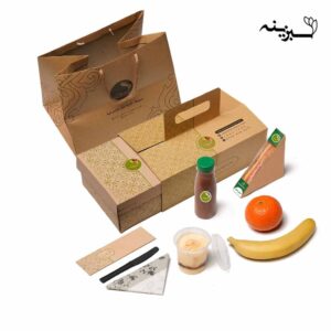 پک همایش پاسارگاد لاکچری