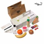 پک همایش رستا پرفروش