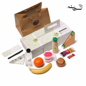 پک همایش رستا پرفروش
