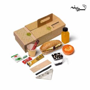 پک همایش شاهان لاکچری