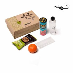 پک پذیرایی همایش درنا ارزان