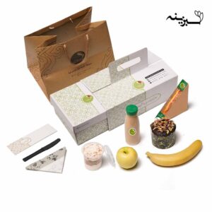 پک پذیرایی همایش ونوس لاکچری