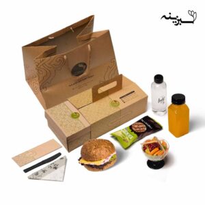 پک دفاع دانژه لاکچری