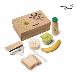 پک صبحانه رستا پرفروش