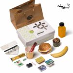 پک صبحانه رویال لاکچری