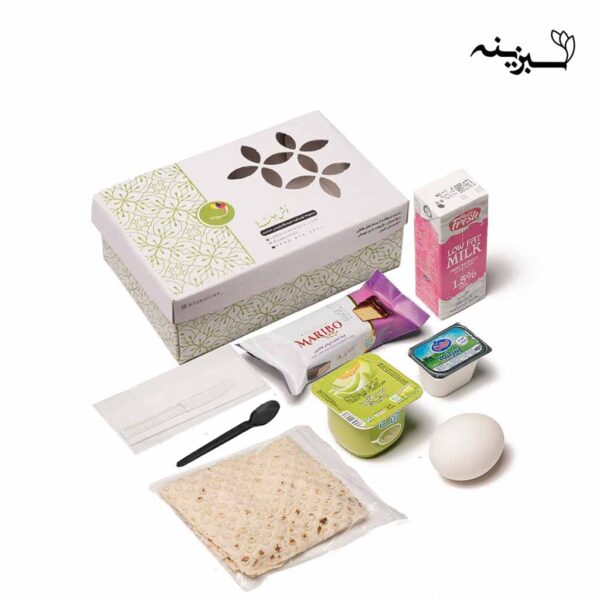 پک صبحانه میخک ارزان