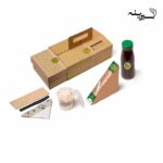 پک صبحانه طراوت پرفروش