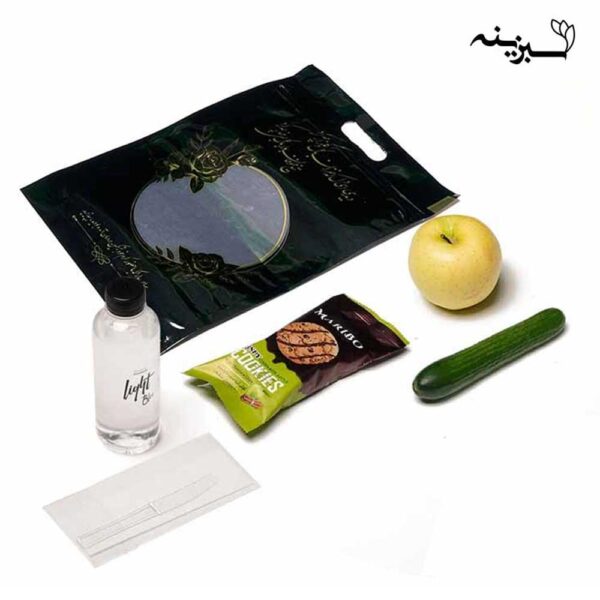 پک ترحیم ارزان حامی