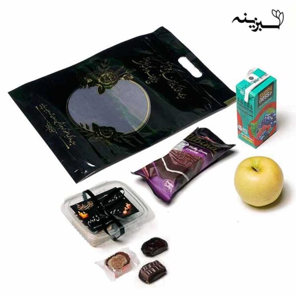پک ترحیم ارزان یاسین
