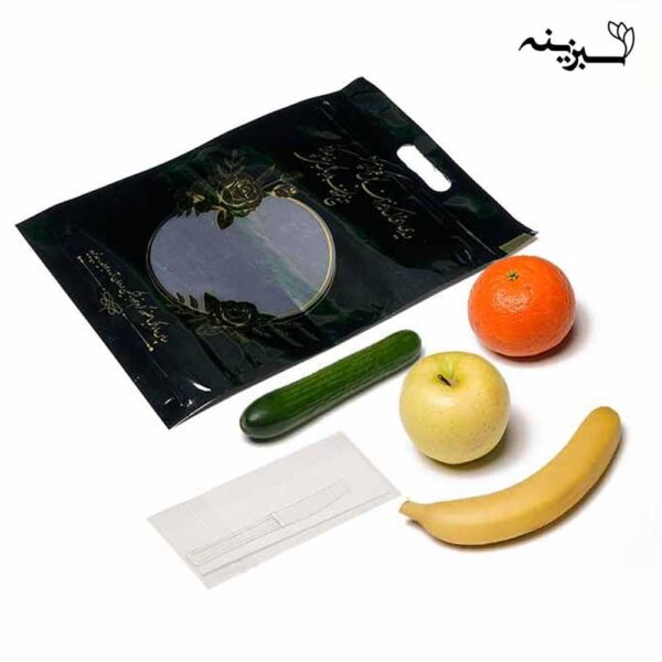 پک ترحیم ارزان درنا
