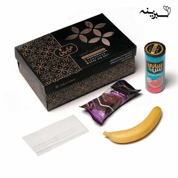 پک ترحیم ارزان میخک