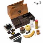 پک ترحیم لاکچری دانژه