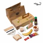 پک صبحانه ونوس لاکچری