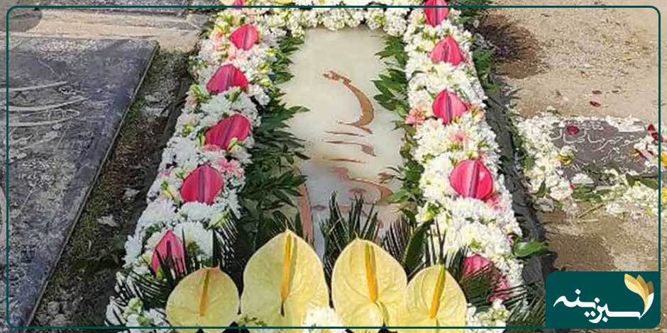 کارهایی که بهتر است در تزیین سنگ قبر چهلم انجام نشود