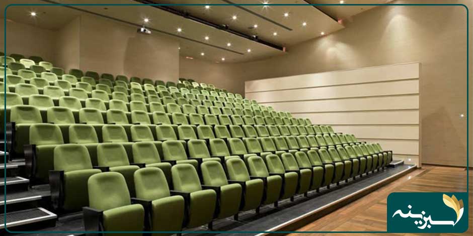 نکاتی جهت برگزاری یک سمینار موفق