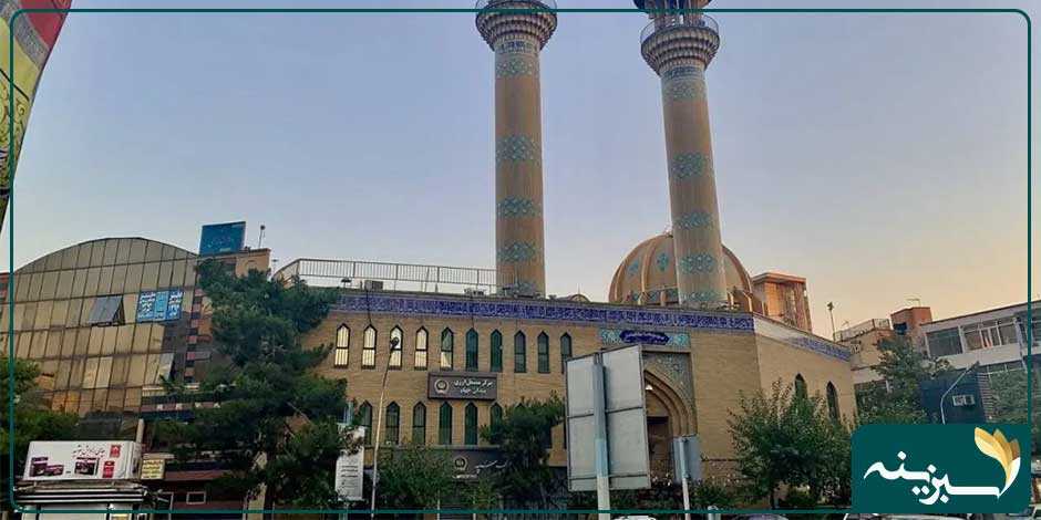 مسجد نور (میدان فاطمی)
