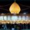 هزینه مراسم ختم در مسجد