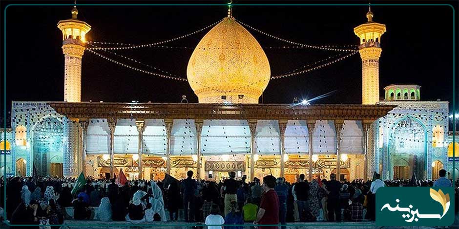 هزینه مراسم ختم در مسجد