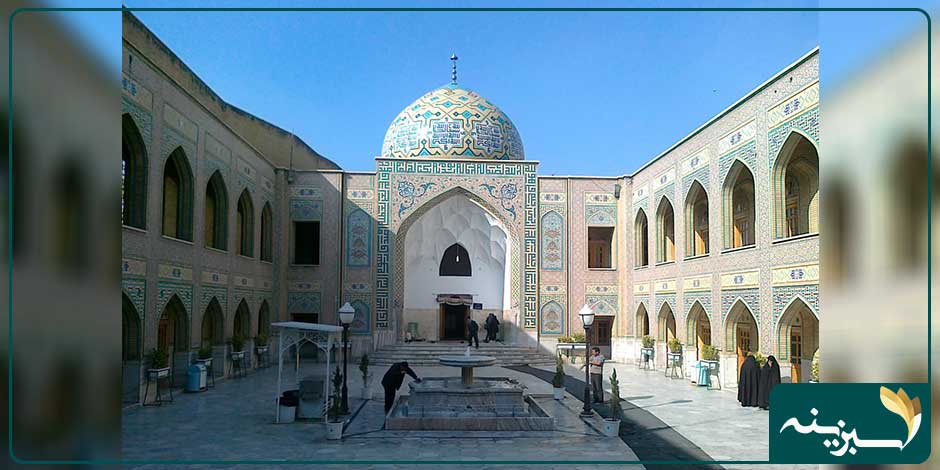 آرامگاه پیر پالاندوز
