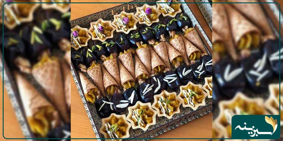 خرما یا حلوا
