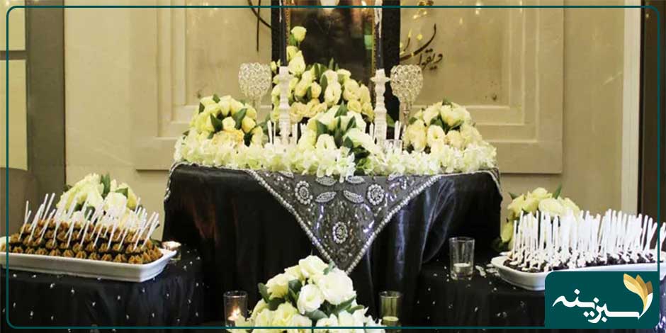علت گرفتن سالگرد برای مرده