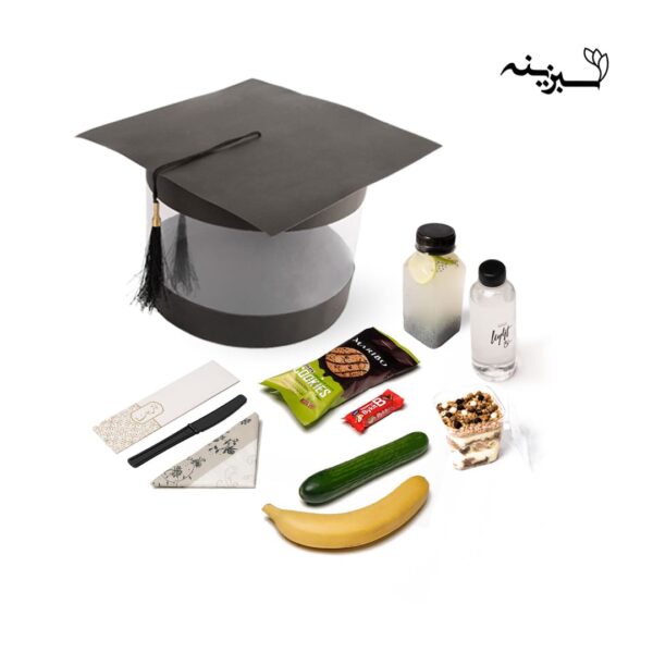 پک دفاع مانا لاکچری