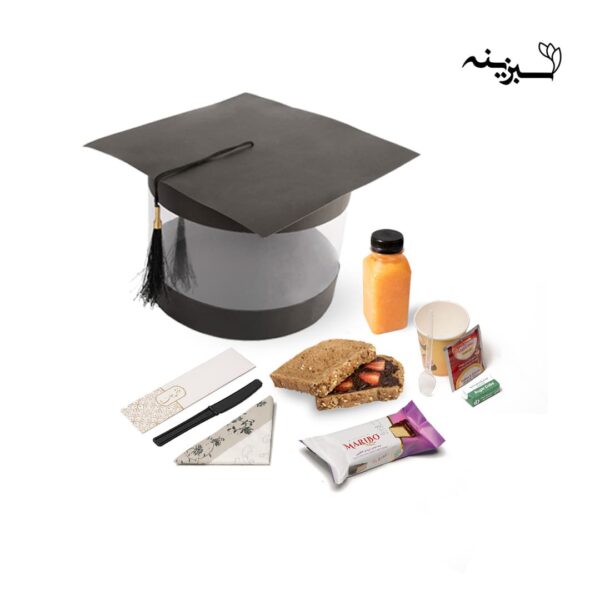 پک دفاع پگاه لاکچری