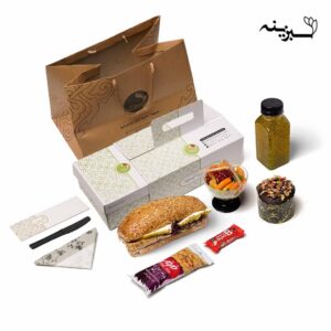 پک اداری ونوس لاکچری
