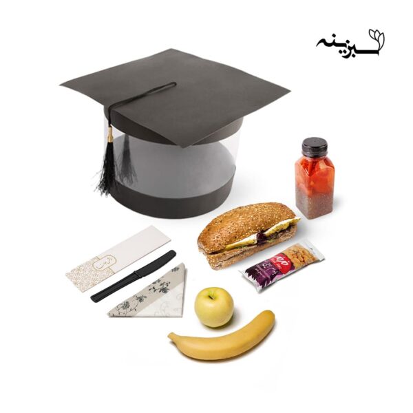 پک پذیرایی دفاع انرژی سبز لاکچری