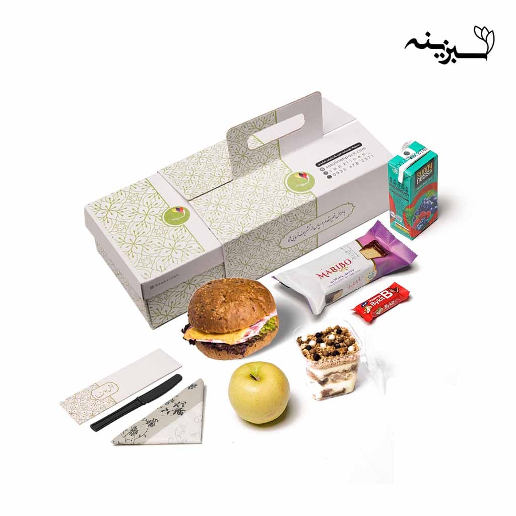 pack paziraei edari teravat porforosh پک پذیرایی اداری طراوت پرفروش
