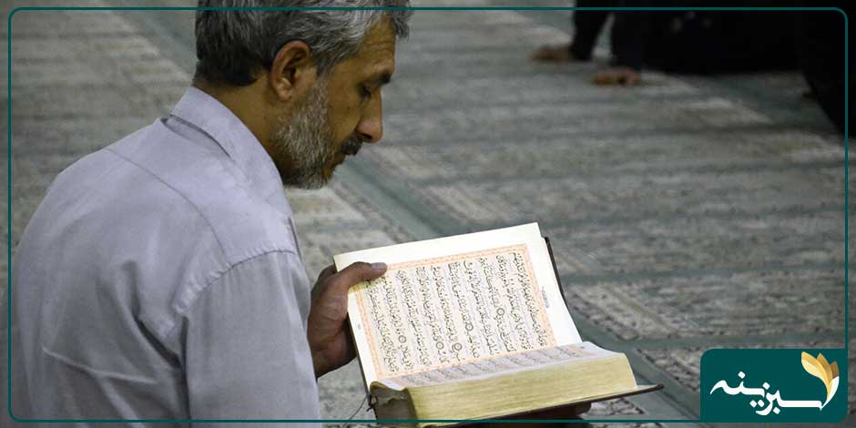اعمال مستحب زمان دفن میت