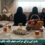 پذیرایی برای مراسم چهلم باید چگونه باشد؟