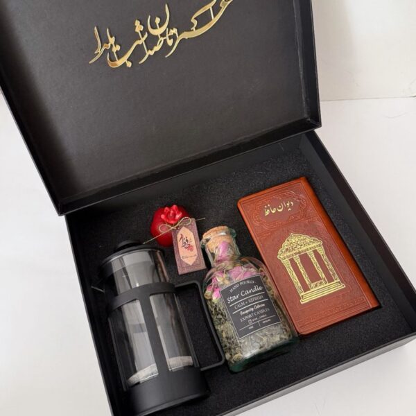 پک هدیه یلدا انارستان