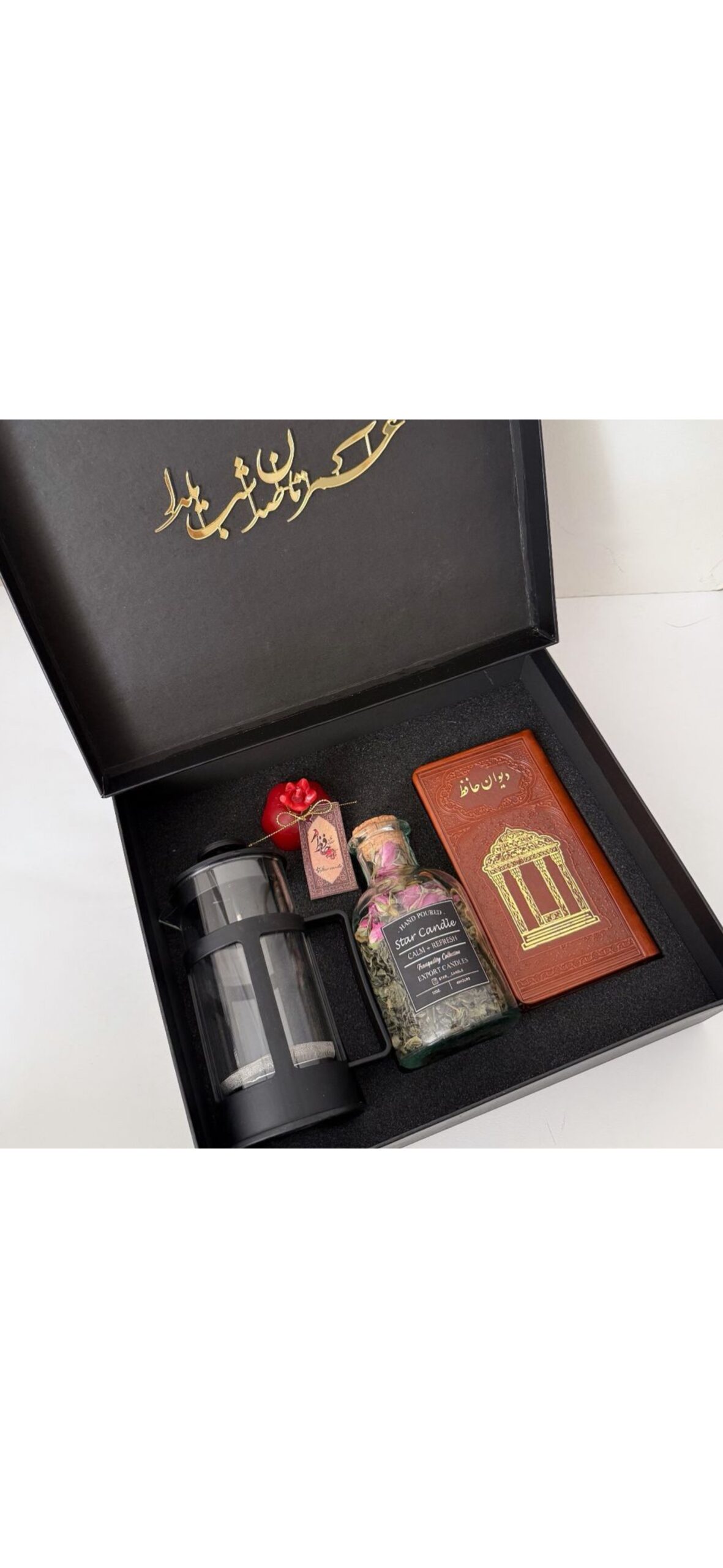 پک هدیه یلدا انارستان پک هدیه یلدا انارستان