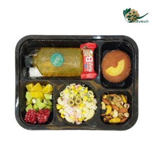 پک پذیرایی بهار لاکچری